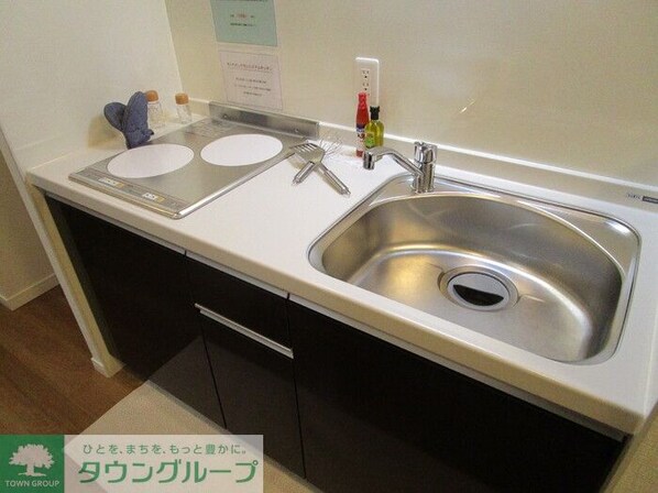 御幸レジデンス丸の内の物件内観写真